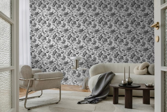 Picture of Väriyhdistelmä Manuela Grey - 1080501-03 - 07377-01